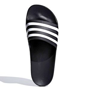 NWOT: Adidas Unisex Slides 🔥 - Size 13 - Brand New